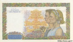 500 Francs LA PAIX FRANCIA  1940 F.32.04 EBC+
