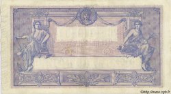 1000 Francs BLEU ET ROSE FRANCE  1919 F.36.34 VF