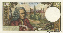 10 Francs VOLTAIRE FRANCIA  1970 F.62.44 SC+