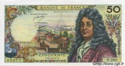 50 Francs RACINE FRANCE  1975 F.64.31 pr.NEUF
