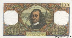 100 Francs CORNEILLE FRANCIA  1973 F.65.44 EBC