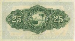 25 Francs MARTINIQUE  1943 P.17 UNC-