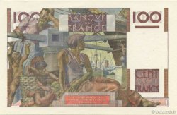 100 Francs JEUNE PAYSAN FRANCE  1946 F.28.02 NEUF