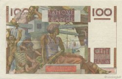 100 Francs JEUNE PAYSAN FRANCIA  1950 F.28.28 SPL+