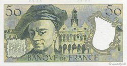 50 Francs QUENTIN DE LA TOUR FRANCE  1984 F.67.10 NEUF