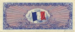 50 Francs DRAPEAU FRANCE  1944 VF.19.01 XF