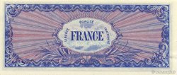 50 Francs FRANCE FRANKREICH  1944 VF.24.01 fST