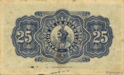 25 Francs GUADELOUPE  1945 P.22b MBC+