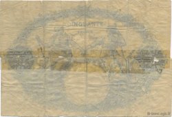 50 Francs 1884, INDICES NOIRS FRANCIA  1889 F.A47.05 B
