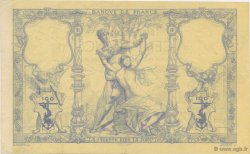 100 Francs 1882 FRANCIA  1884 F.A48.04 SPL