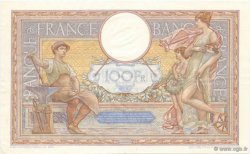 100 Francs LUC OLIVIER MERSON type modifié FRANCE  1938 F.25.11 SUP