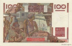 100 Francs JEUNE PAYSAN FRANCIA  1947 F.28.14 SC