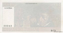 10 Francs BERLIOZ FRANCIA  1974 F.63.06 SC+