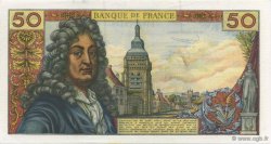 50 Francs RACINE FRANCE  1963 F.64.06 UNC-