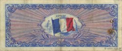 100 Francs DRAPEAU FRANCIA  1944 VF.20.02 BB