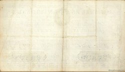 100 Livres FRANKREICH  1791 Laf.140 SS