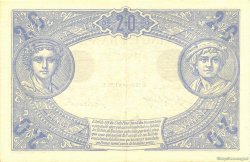 20 Francs BLEU FRANCE  1912 F.10.02 AU-