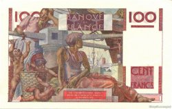 100 Francs JEUNE PAYSAN FRANCE  1947 F.28.14 AU