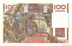 100 Francs JEUNE PAYSAN FRANCIA  1954 F.28.43a SC