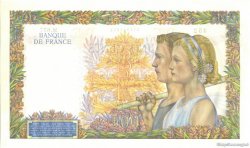 500 Francs LA PAIX FRANCE  1940 F.32.04 SPL