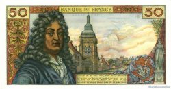 50 Francs RACINE FRANCE  1972 F.64.20 pr.NEUF