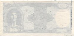 100 Francs MOLIÈRE FRANCIA  1944 VF.15bis.00 FDC