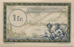 1 Franc Spécimen FRANCE Regionalismus und verschiedenen  1923 JP.135.05s VZ+