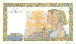 500 Francs LA PAIX FRANCIA  1940 F.32.04 SC