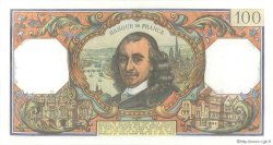 100 Francs CORNEILLE FRANCIA  1978 F.65.64 SC