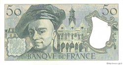 50 Francs QUENTIN DE LA TOUR FRANCIA  1979 F.67.04 SC+
