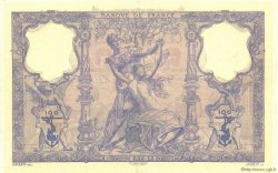 100 Francs BLEU ET ROSE FRANCE  1903 F.21.17 XF