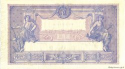 1000 Francs BLEU ET ROSE FRANCIA  1919 F.36.34 EBC