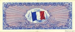 100 Francs Drapeau FRANCIA  1944 VF.20.01 EBC+