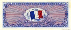 500 Francs Drapeau FRANCIA  1944 VF.21.01 SC