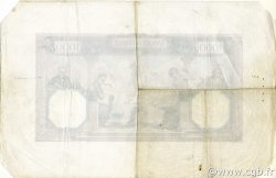 1000 Francs CÉRÈS ET MERCURE FRANCE  1927 F.37.00Ec TTB+