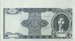 100 Francs MOLIÈRE FRANCE  1944 VF.15E.01a UNC