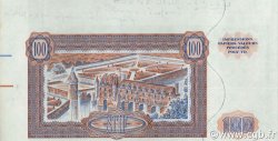 100 Francs MOLIÈRE FRANKREICH  1944 VF.15E.01a ST