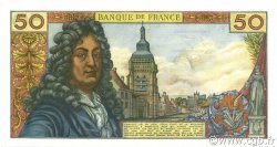 50 Francs RACINE FRANCIA  1976 F.64.33 FDC
