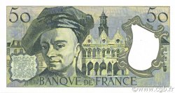 50 Francs QUENTIN DE LA TOUR FRANCE  1979 F.67.04 pr.NEUF