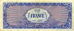 100 Francs FRANCE FRANKREICH  1944 VF.25.11 fVZ