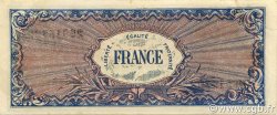 1000 Francs FRANCE FRANKREICH  1944 VF.27.01x VZ