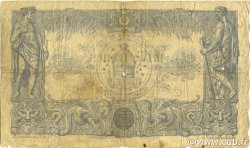 1000 Francs ALGÉRIE  1924 P.076b B