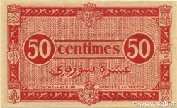 50 Centimes ARGELIA  1944 P.097a SC
