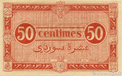 50 Centimes ALGERIA  1944 P.097a UNC-