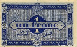1 Franc ALGERIA  1944 P.098a UNC-