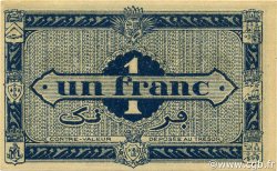 1 Franc ARGELIA  1944 P.098a SC+
