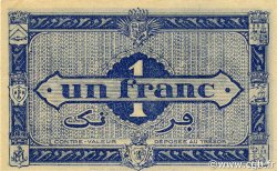 1 Franc ALGERIA  1944 P.098b UNC-