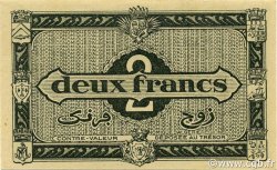 2 Francs ALGERIEN  1944 P.099b ST