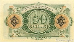 50 Centimes ALGERIA Constantine 1916 JP.140.08 UNC