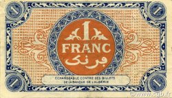1 Franc ALGÉRIE Constantine 1922 JP.140.37 SUP